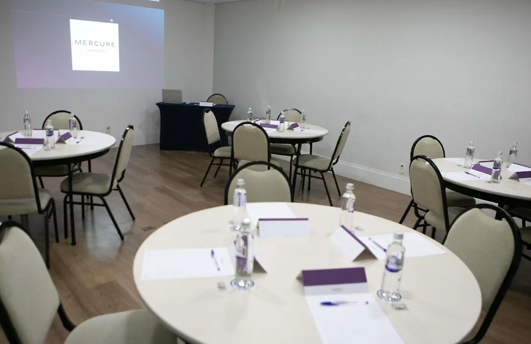 Mercure Sao Caetano do Sul-1