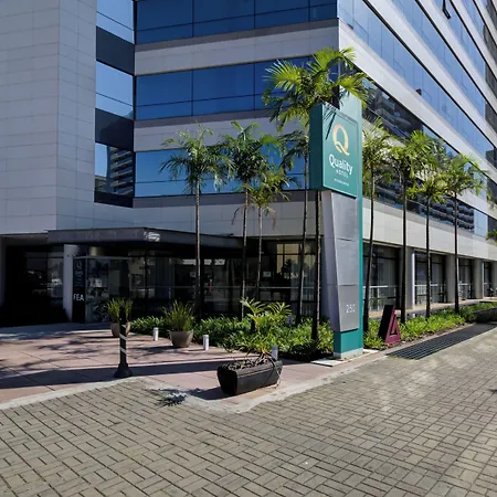 Quality Hotel São Caetano-3