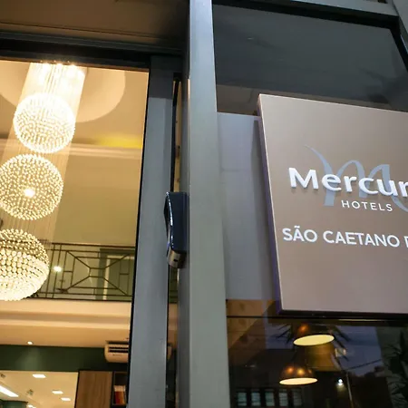 Mercure Sao Caetano do Sul-3